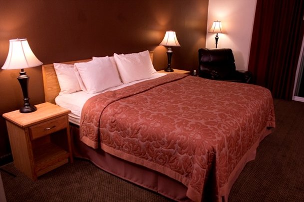 Guesthouse Inn & Suites Lewiston - Lewiston, ID