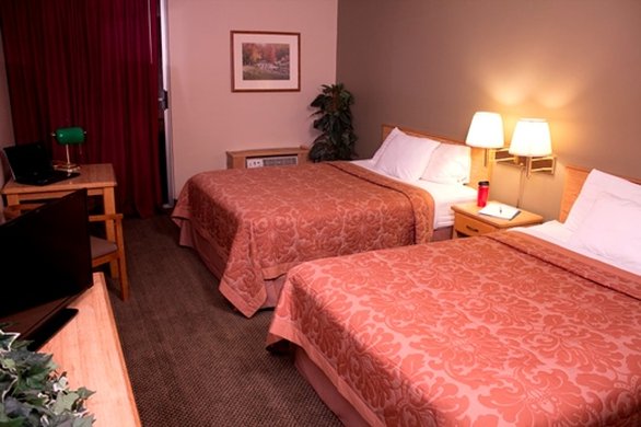 Guesthouse Inn & Suites Lewiston - Lewiston, ID