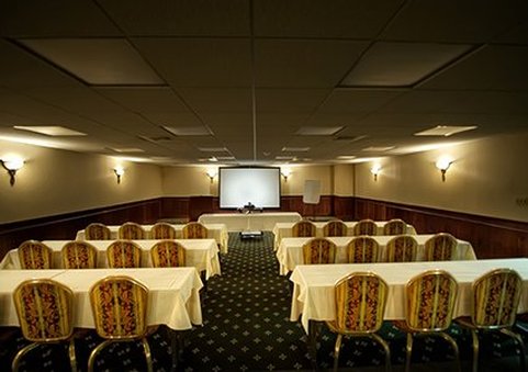 Salvatore's Garden Pl-Ascend - Buffalo, NY