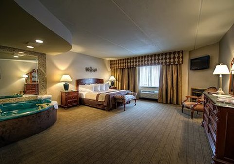 Salvatore's Garden Pl-Ascend - Buffalo, NY