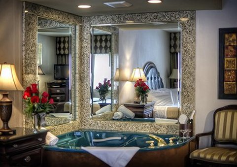 Salvatore's Garden Pl-Ascend - Buffalo, NY