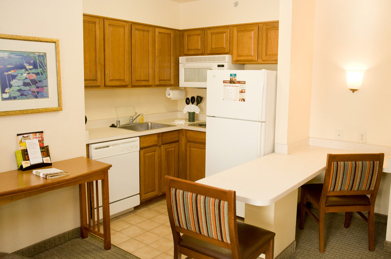 Staybridge Suites ANAHEIM-RESORT AREA - Anaheim, CA