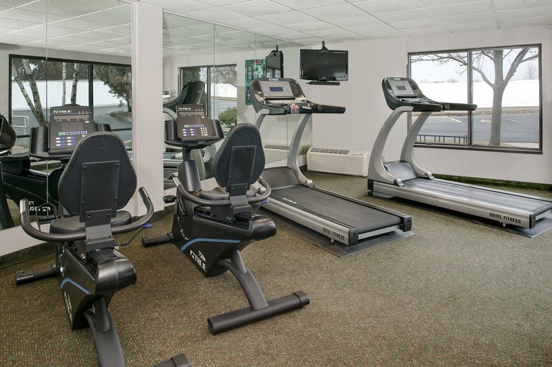 Holiday Inn - Coralville, IA