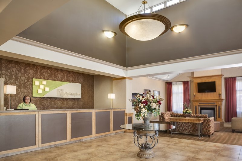 Holiday Inn - Coralville, IA