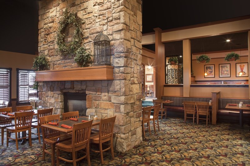 Holiday Inn - Coralville, IA