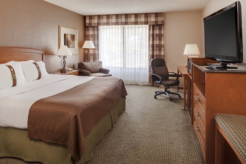 Radisson Hotel & Conference Center Coralville-Iowa City - Coralville, IA