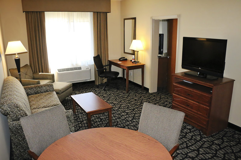 Holiday Inn Express Hotel & Suites - Grand Junction, CO