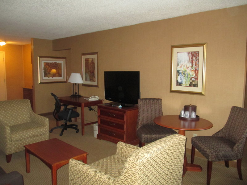 Best Western Plus North Haven Hotel - North Haven, CT