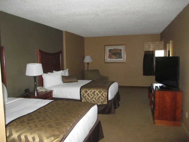 Best Western Plus North Haven Hotel - North Haven, CT