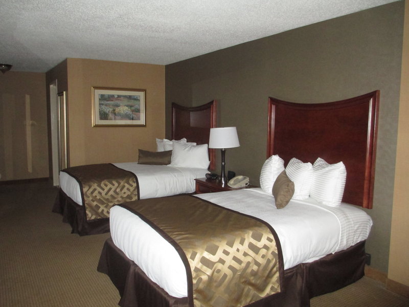 Best Western Plus North Haven Hotel - North Haven, CT