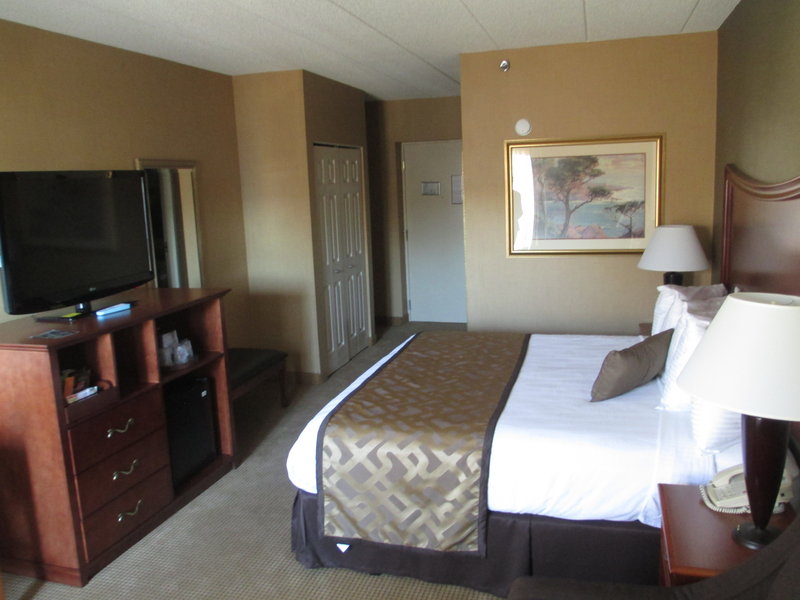 Best Western Plus North Haven Hotel - North Haven, CT