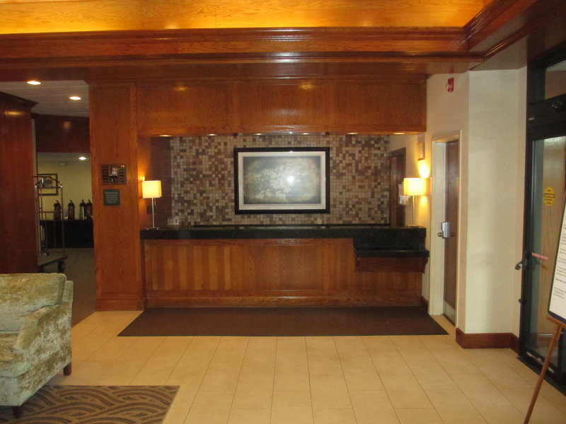 Best Western Plus North Haven Hotel - North Haven, CT
