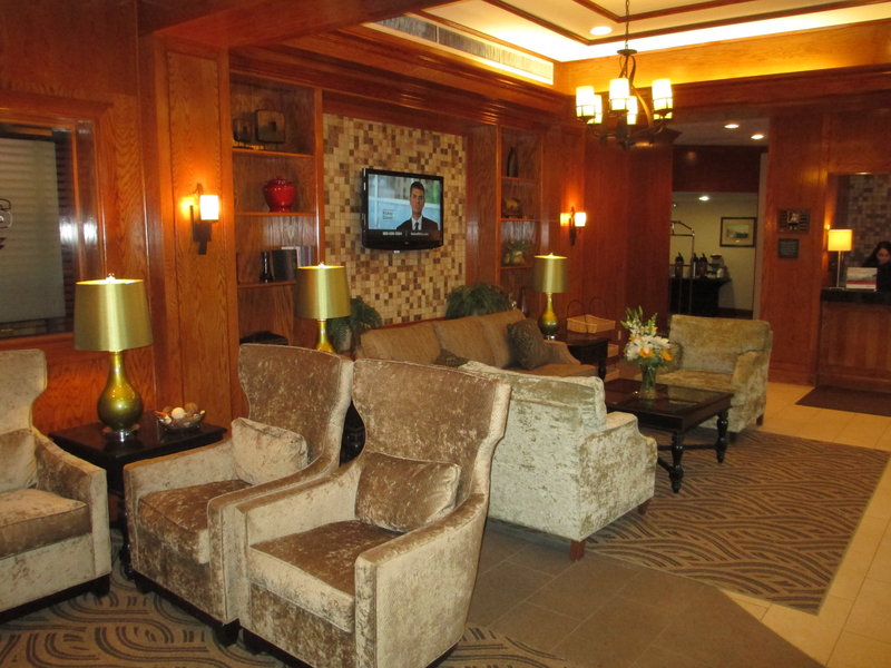 Best Western Plus North Haven Hotel - North Haven, CT