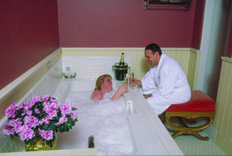Geiser Grand Hotel & Rstrnt - Baker City, OR