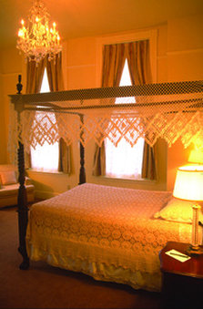 Geiser Grand Hotel & Rstrnt - Baker City, OR