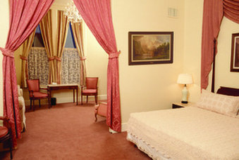 Geiser Grand Hotel & Rstrnt - Baker City, OR
