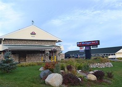 Days Inn - Petoskey, MI