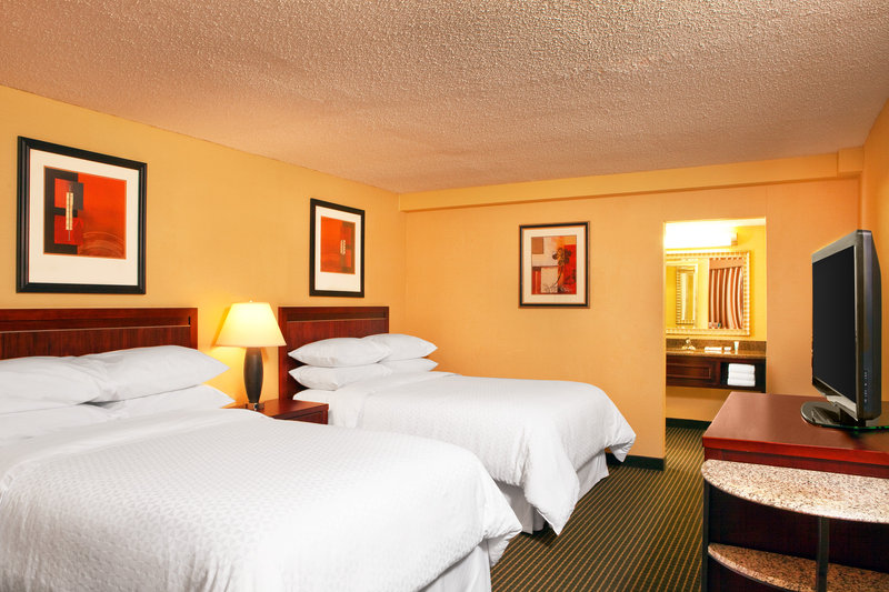 Four Points By Sheraton West Lafayette - West Lafayette, IN