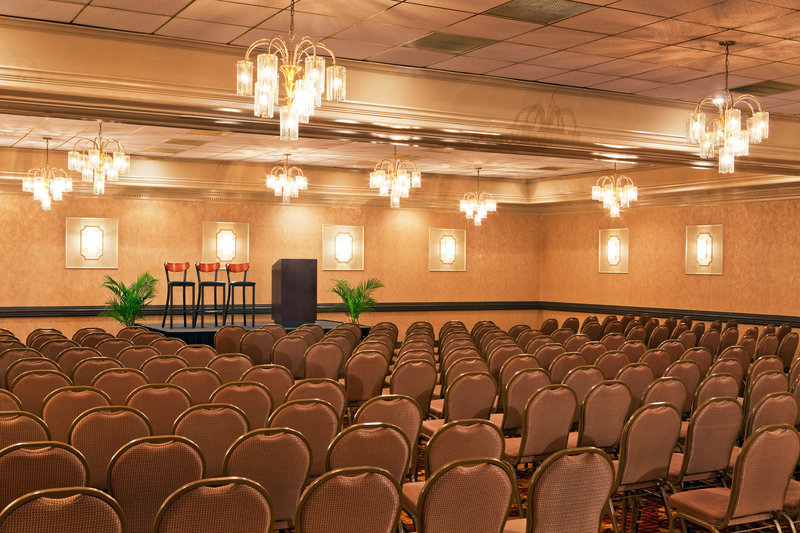 Four Points By Sheraton West Lafayette - West Lafayette, IN
