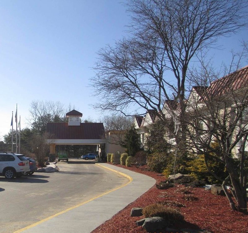 Best Western Plus North Haven Hotel - North Haven, CT