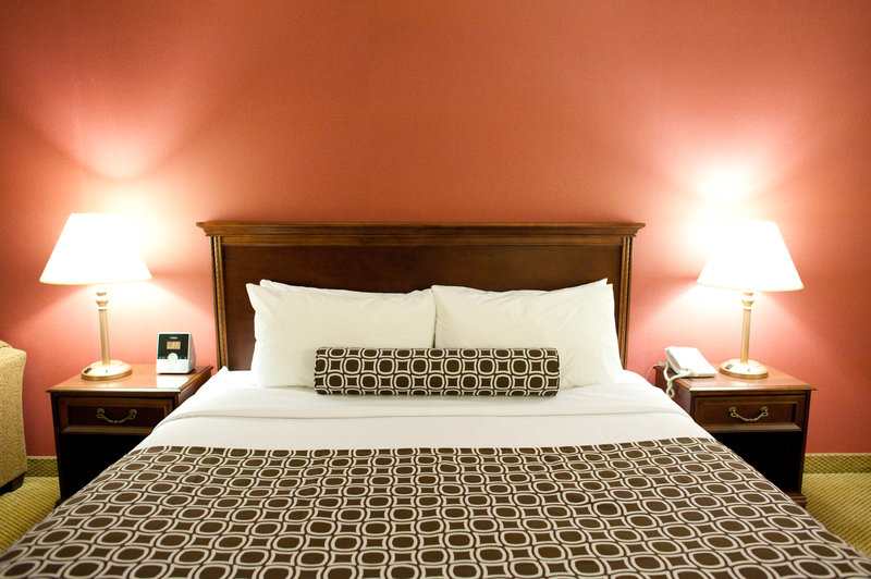 Crowne Plaza EDISON - Edison, NJ