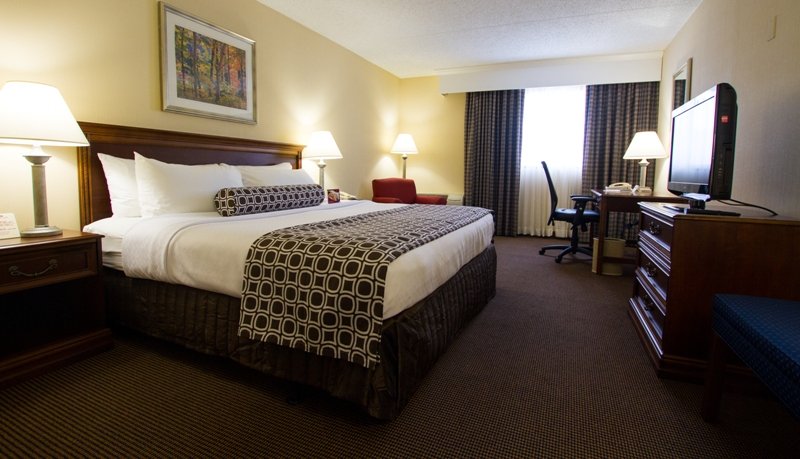 Cromwell Crowne Plaza - Cromwell, CT