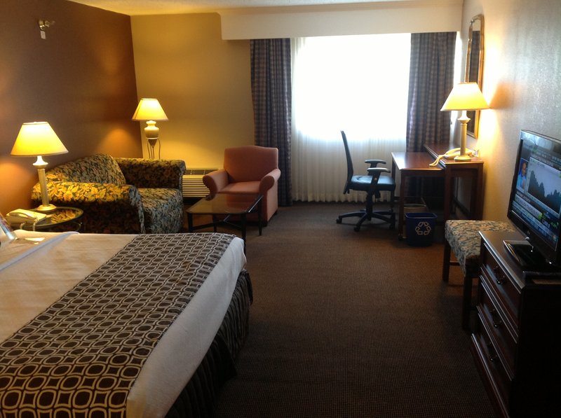 Cromwell Crowne Plaza - Cromwell, CT
