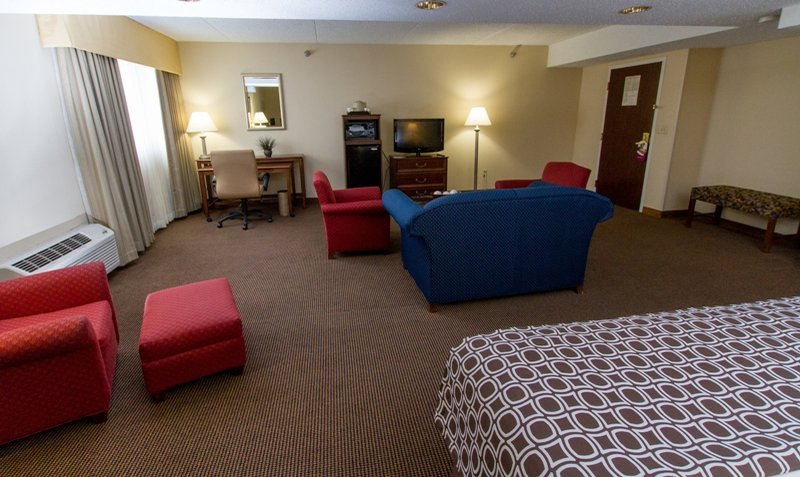 Cromwell Crowne Plaza - Cromwell, CT