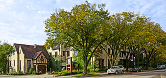 Deer Path Inn - Lake Forest, IL
