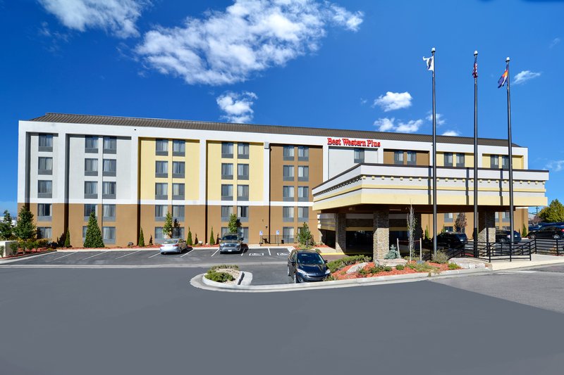 Hampton Inn-Denver Southeast - Englewood, CO