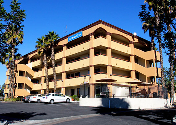 Rodeway Inn - San Ysidro, CA