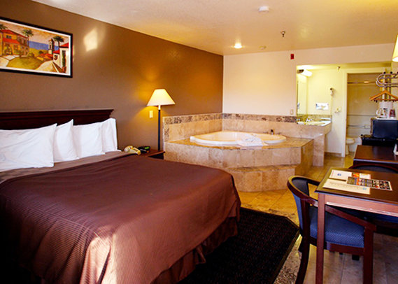 Rodeway Inn - San Ysidro, CA