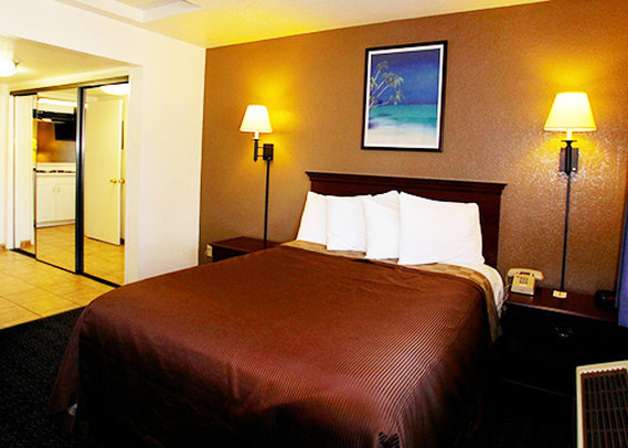 Rodeway Inn - San Ysidro, CA