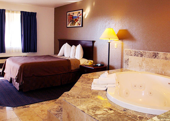 Rodeway Inn - San Ysidro, CA