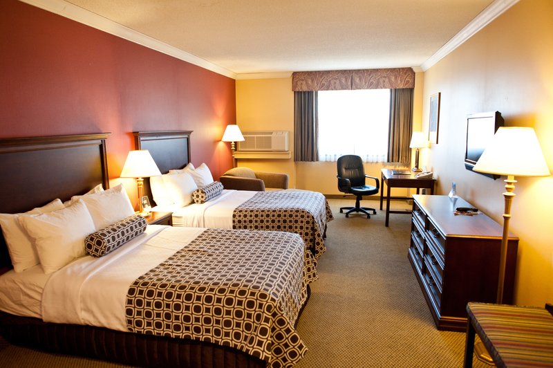 Crowne Plaza EDISON - Edison, NJ
