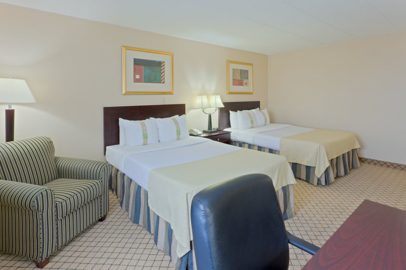 Doubletree - Laurel, MD