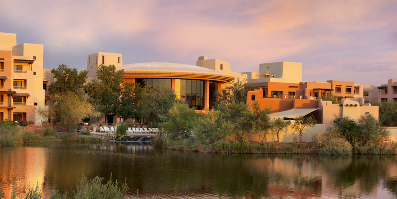 Sheraton Grand At Wild Horse Pass - Chandler, AZ