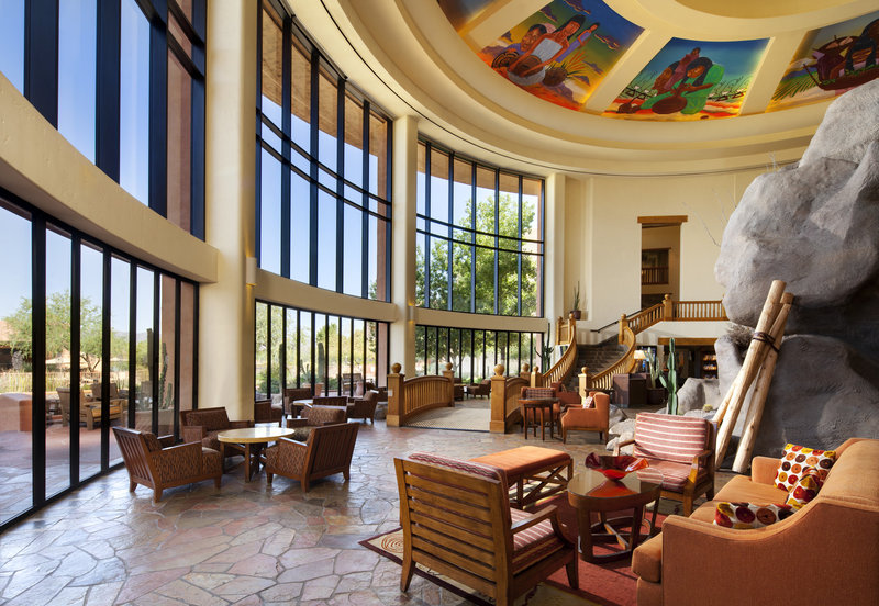 Sheraton Grand At Wild Horse Pass - Chandler, AZ