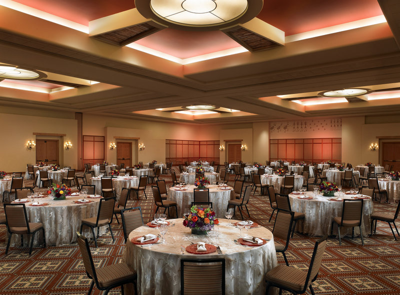 Sheraton Grand At Wild Horse Pass - Chandler, AZ