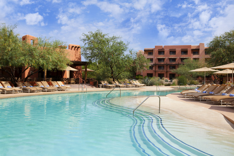 Sheraton Grand At Wild Horse Pass - Chandler, AZ