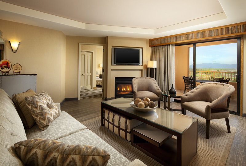 Sheraton Grand At Wild Horse Pass - Chandler, AZ