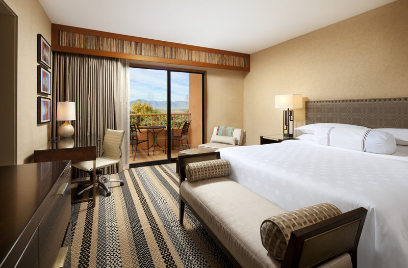 Sheraton Grand At Wild Horse Pass - Chandler, AZ