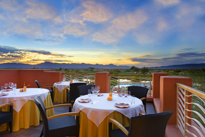 Sheraton Grand At Wild Horse Pass - Chandler, AZ