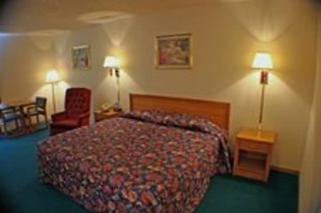 Designer Inn & Suites - Toledo, IA