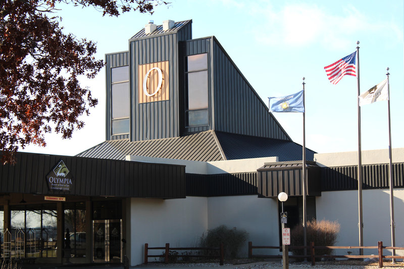 Olympia Resort & Conference - Oconomowoc, WI