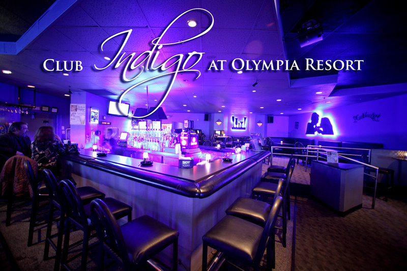 Olympia Resort & Conference - Oconomowoc, WI