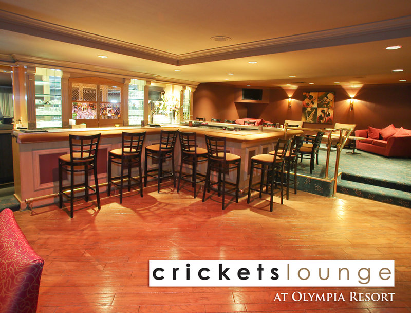 Olympia Resort & Conference - Oconomowoc, WI