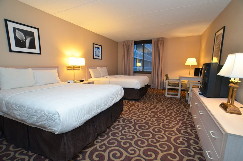 Olympia Resort & Conference - Oconomowoc, WI
