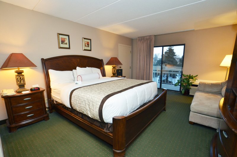 Olympia Resort & Conference - Oconomowoc, WI