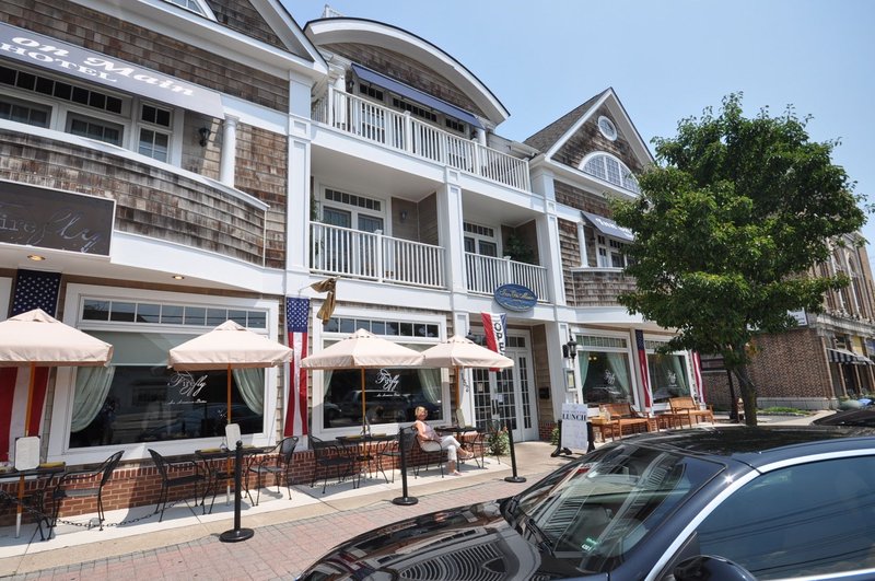 Inn On Main - Manasquan, NJ